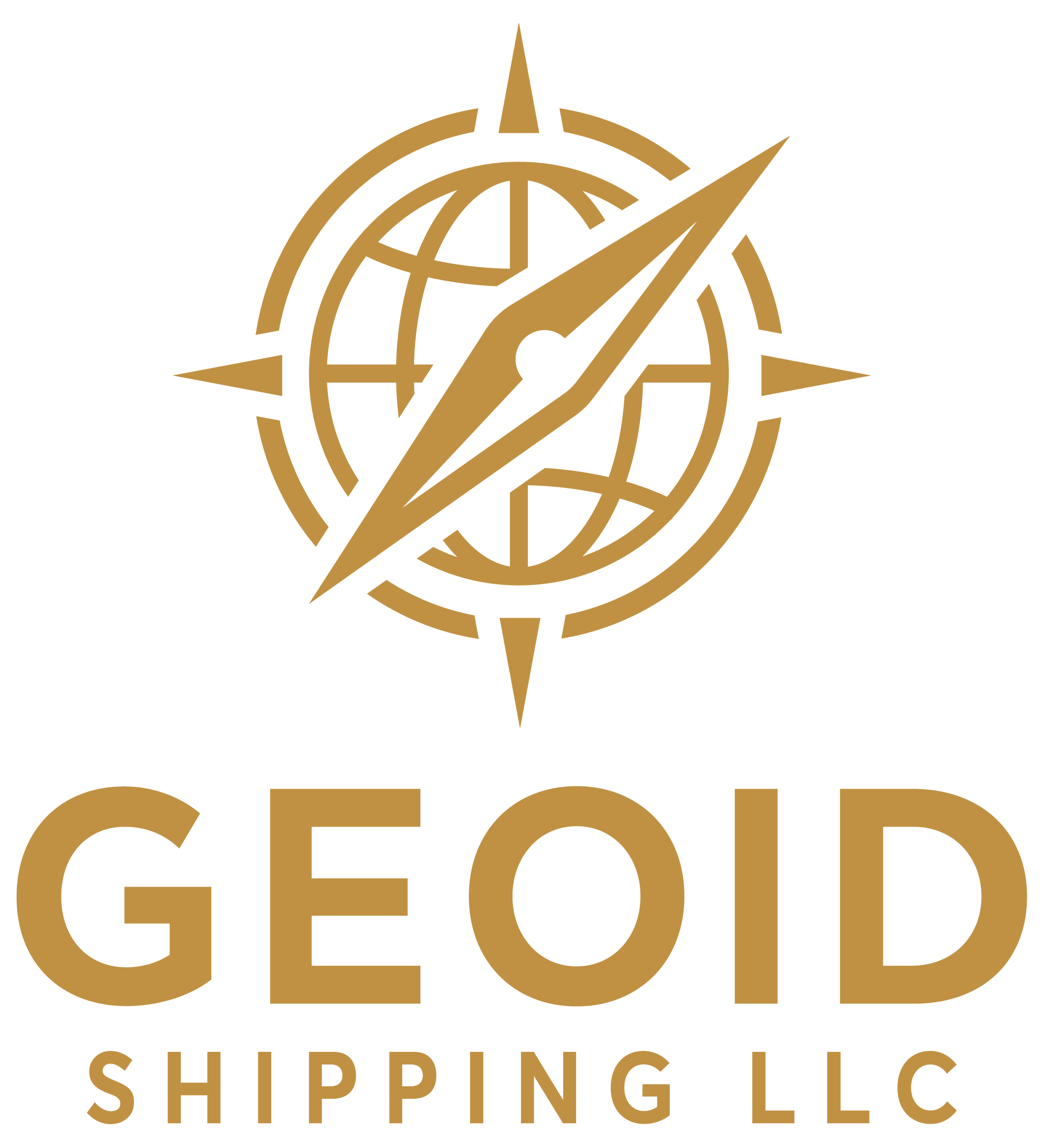 Geoid Logo