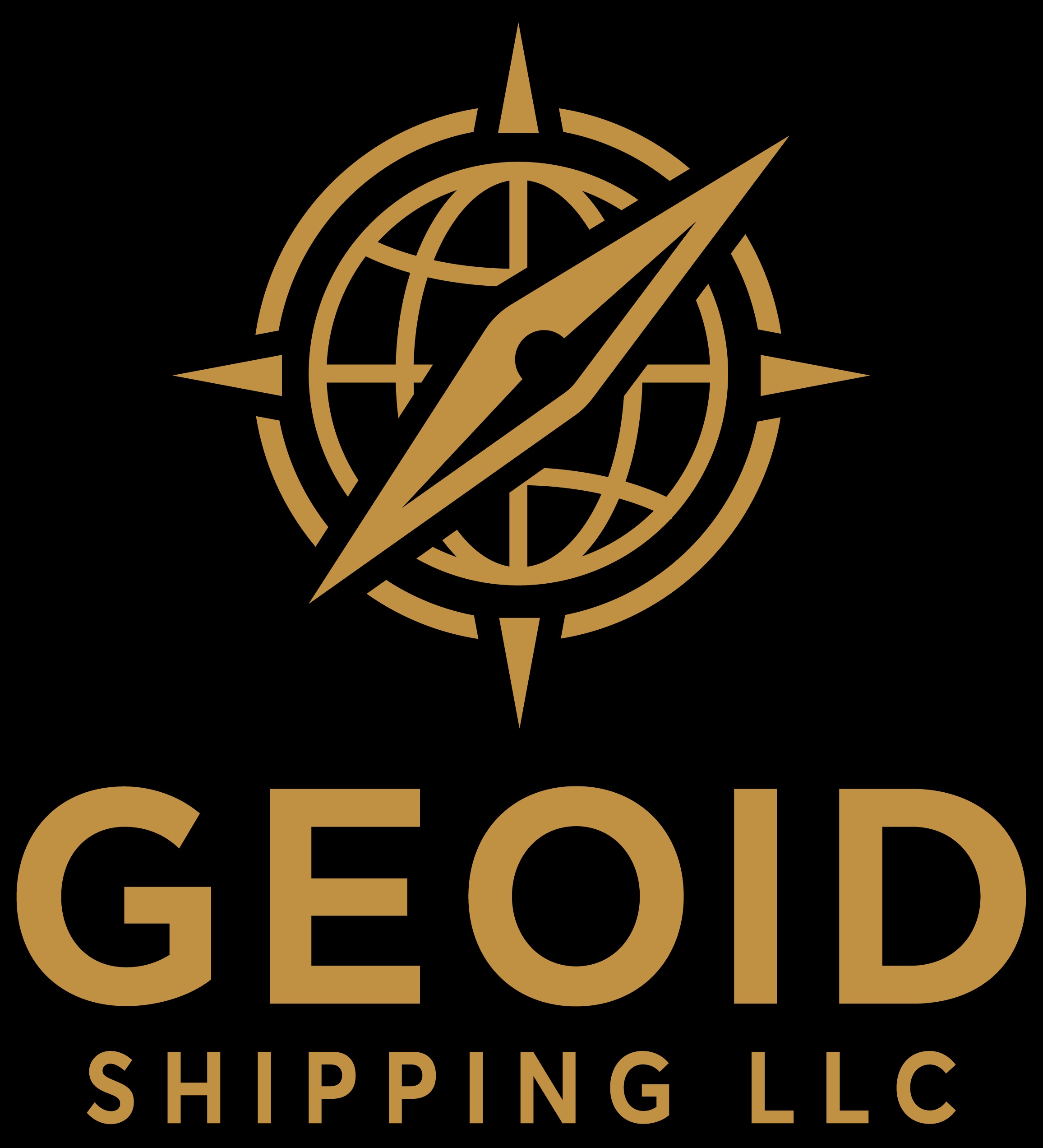 Geoid Shipping